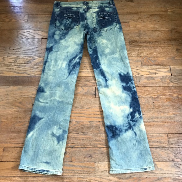 Kids Distressed Joe’s Jeans - Picture 2 of 6